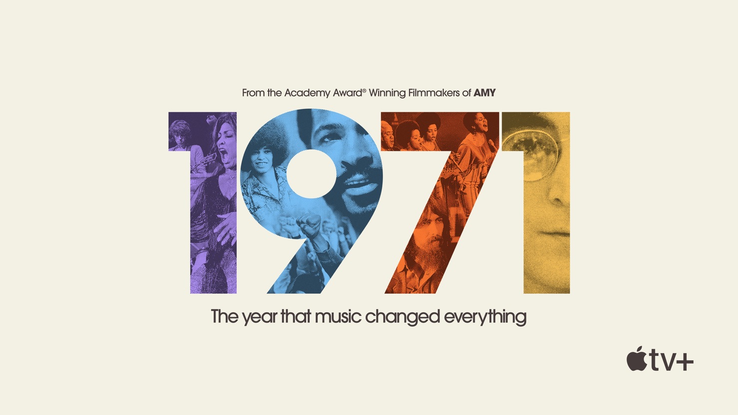 1971: The Year That Music Changed Everything