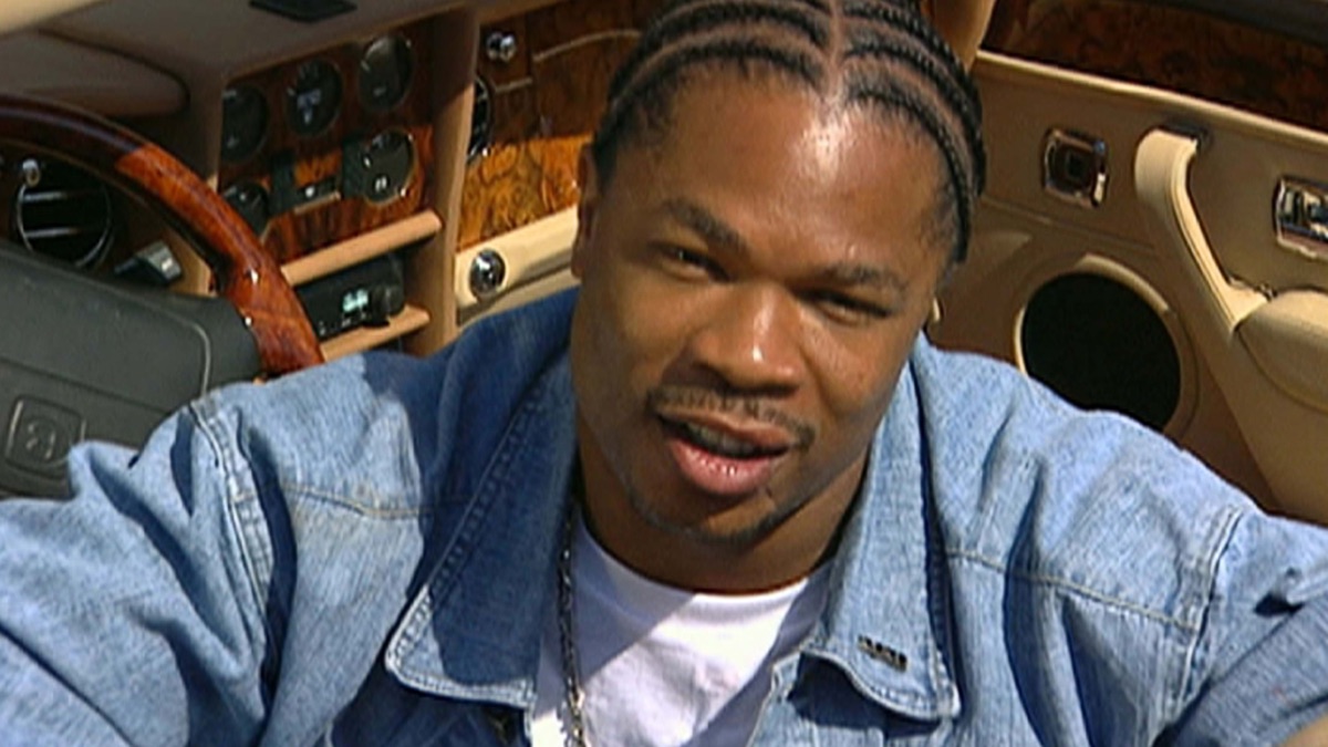 ‎1989 Ford Mustang Convertible – Pimp My Ride (Season 1, Episode 10 ...
