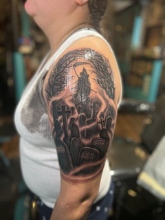 Mainline Ink