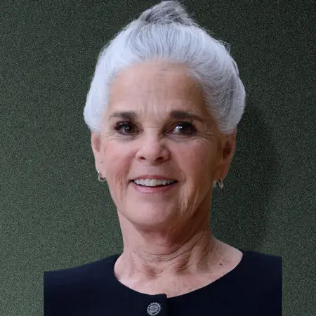 Ali MacGraw