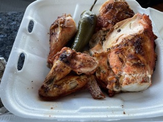 Pollo Express Photos
