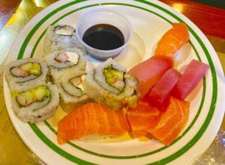 King's Super Buffet Photos