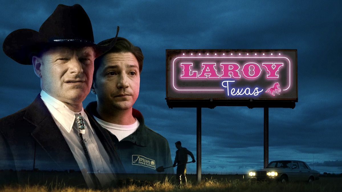 ‎LaRoy, Texas - Apple TV