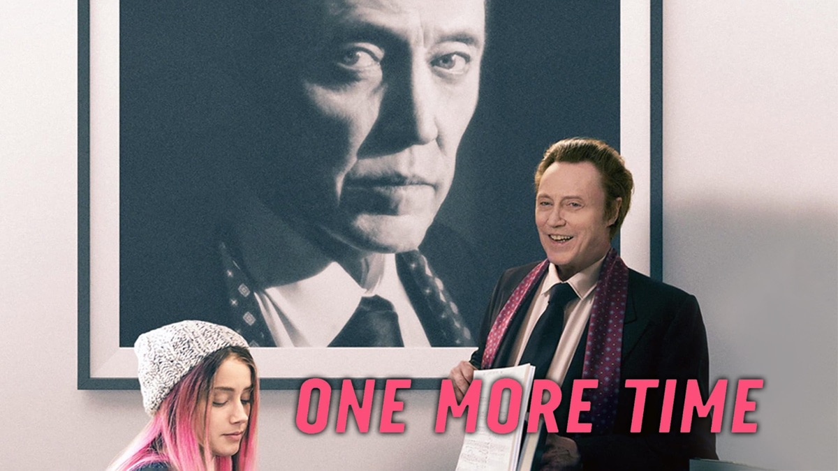 ‎One More Time - Apple TV