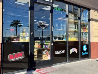 Spankys Smoke Shop Photos