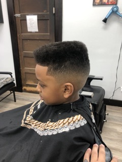 Guimis Hair Salon & Barbershop