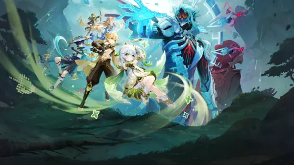New Archon Quests Available