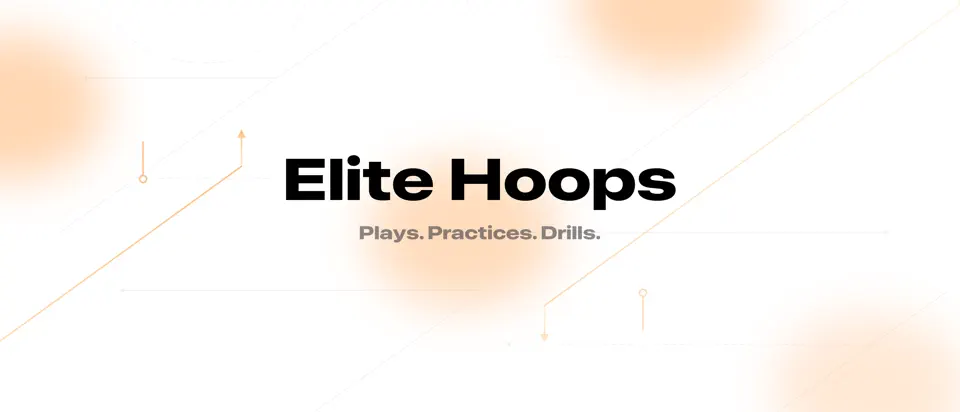 Play Designer: Elite Hoops