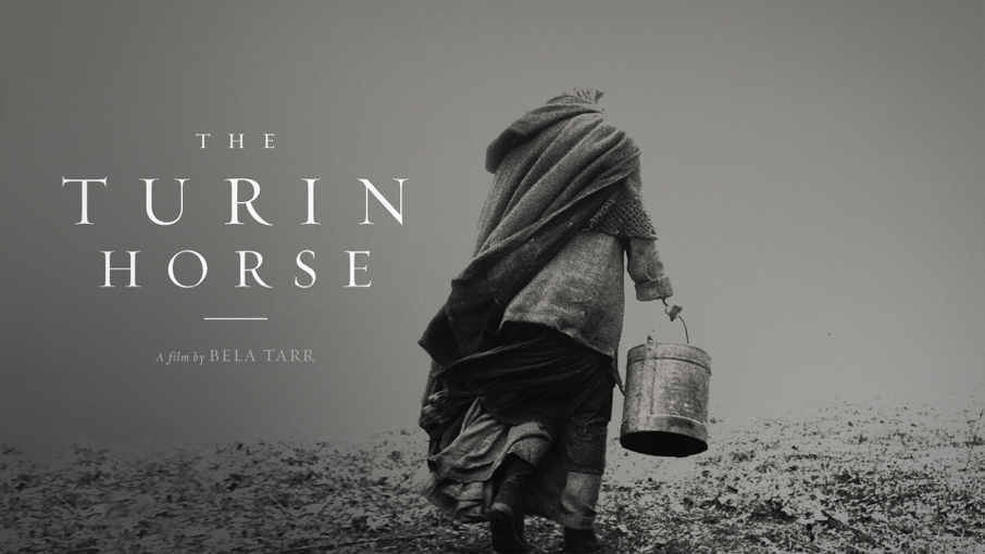 The Turin Horse movie poster