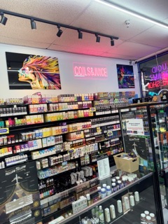 Lucid Dreamz Smoke Shop in Vero Beach, FL United States - Apple Maps
