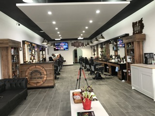 Professional Hair Salon