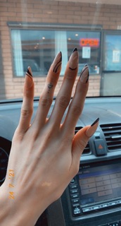 Phoenician Nails Photos