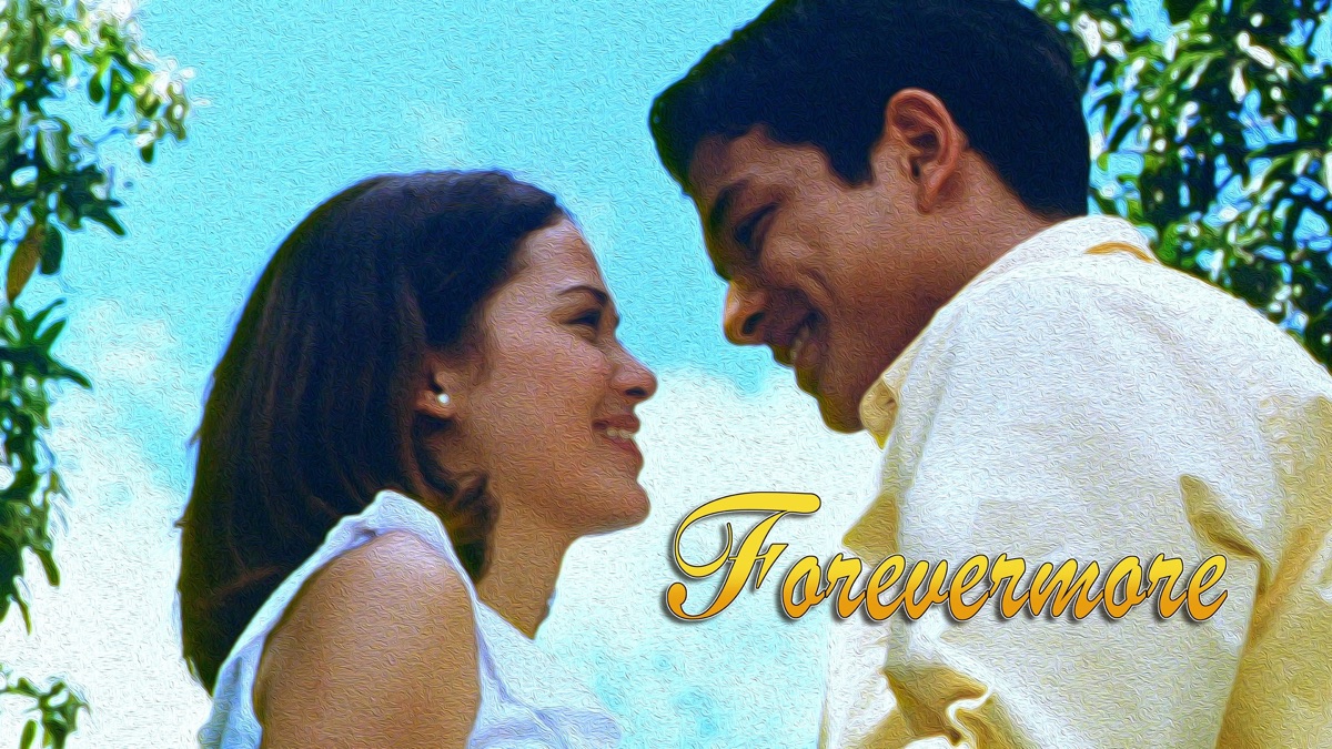 ‎Forevermore - Apple TV