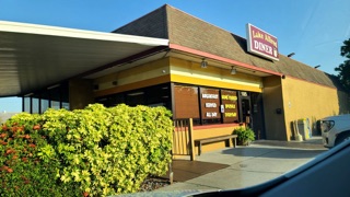 Lake Alfred Diner Inc