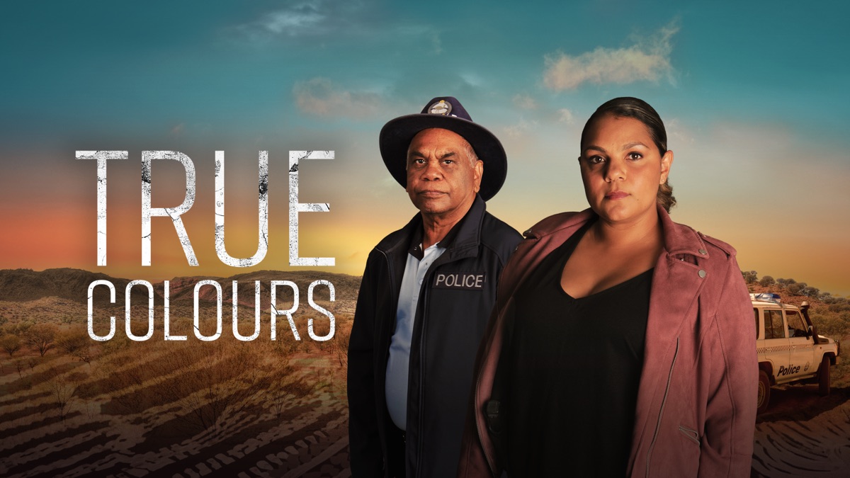 ‎True Colours - Apple TV