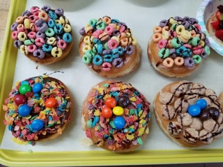 ABC Donuts