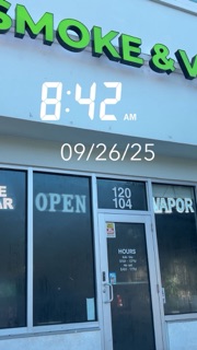 jaguars smoke and vape Our Products