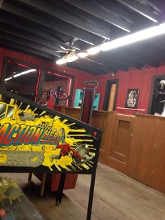 Evil Emporium Of Tattoos