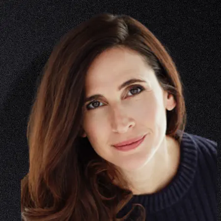 Michaela Watkins