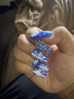 Elan Nails & Spa Photos