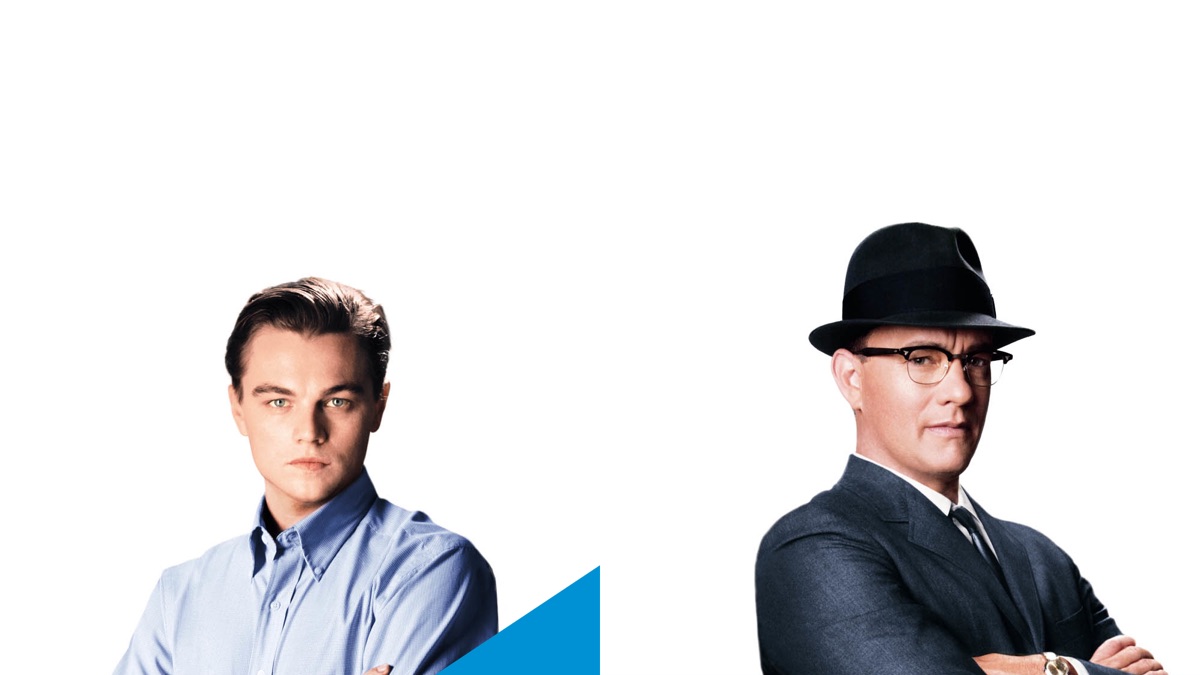 Atrápame si puedes - Apple TV, image size:1200x675