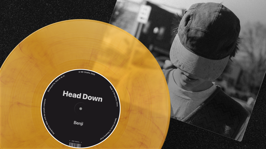 Custom Colored Vinyls Major Update