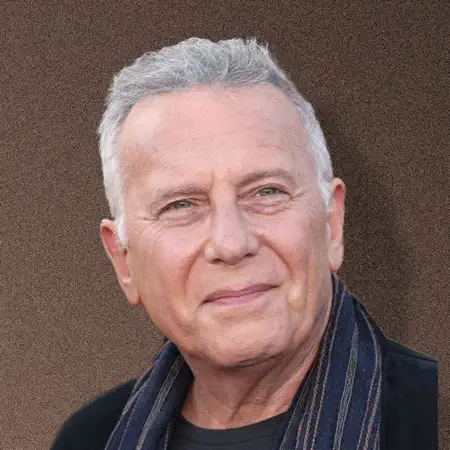 Paul Reiser