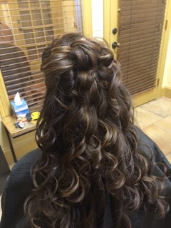 LMN Studios Hair Salon