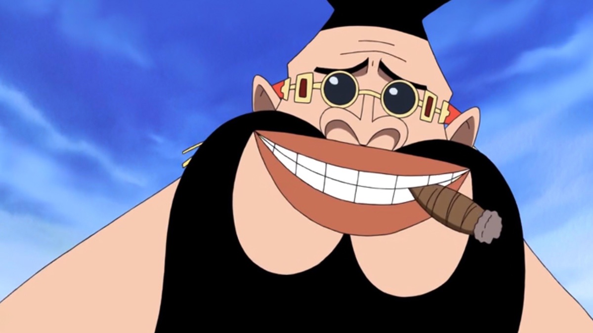 アツアツ超決戦 ルフィvs灼熱のドン ワンピース シーズン9 エピソード71 Apple Tv 日本