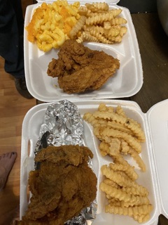 H & D Eatz