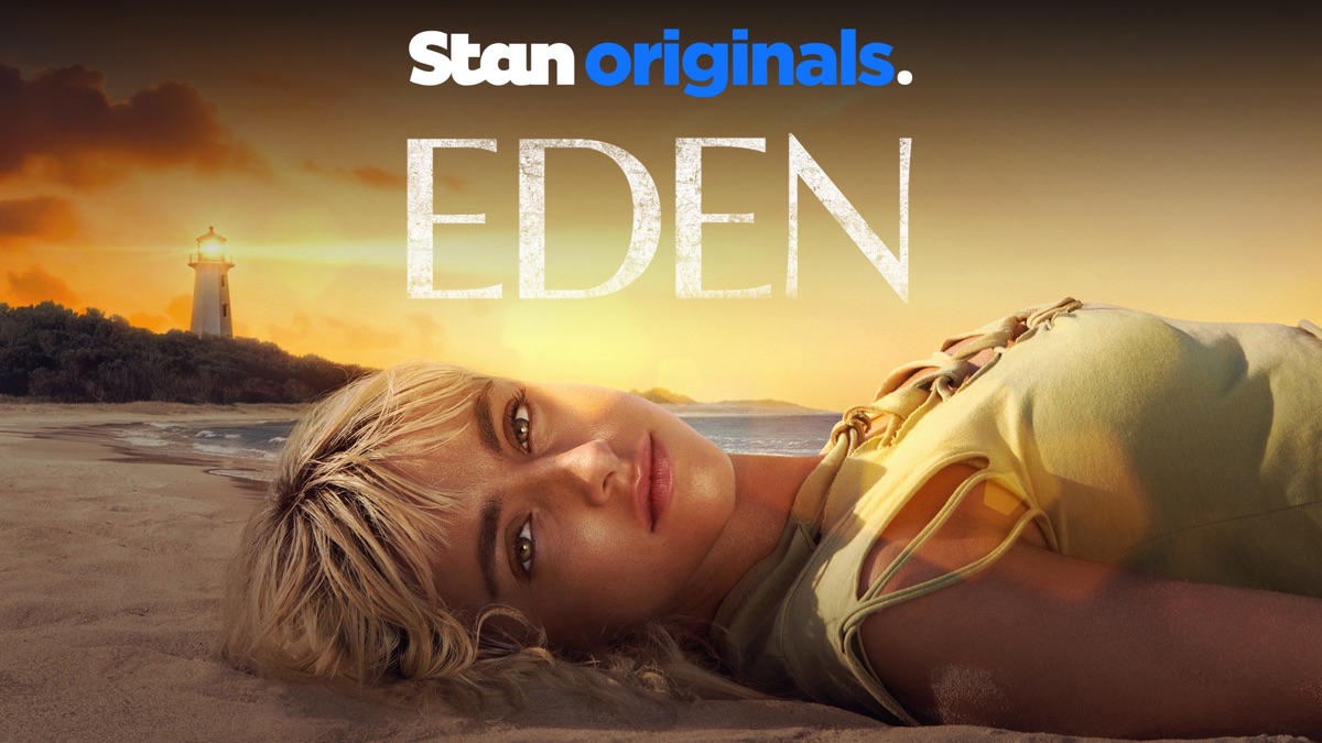 ‎Eden - Apple TV