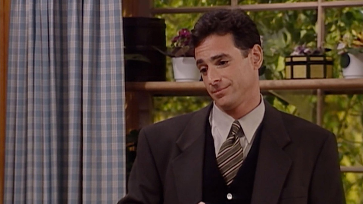 ‎Der Todessprung - Full House (Staffel 8, Folge 21) - Apple TV (DE)