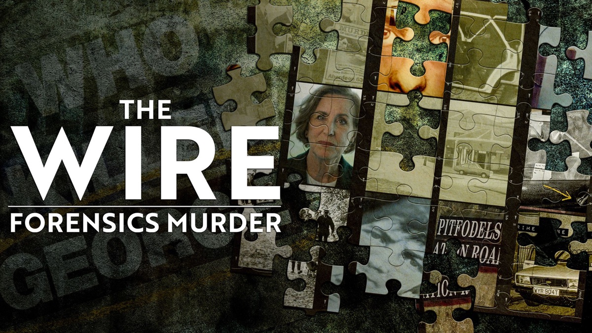 ‎Forensics: Murder Case - Apple TV