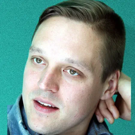 Win Butler