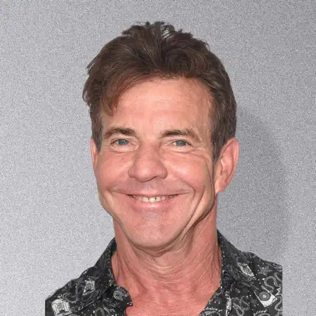 Dennis Quaid