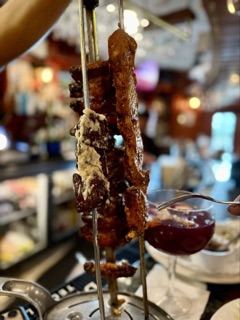 Fernandes Steakhouse lll