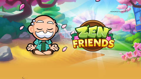 Read more about Zen Friends
