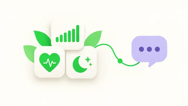 Health Data Meets AI