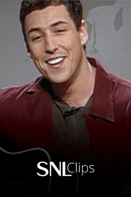 ‎Weekend Update: Adam Sandler Valentine's Day Song - Apple TV
