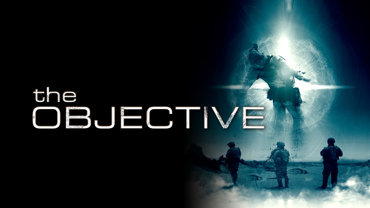 ‎The Objective - Apple TV