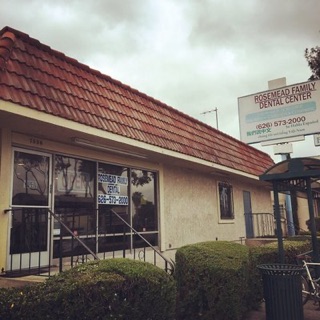 Rosemead Family Dental Center