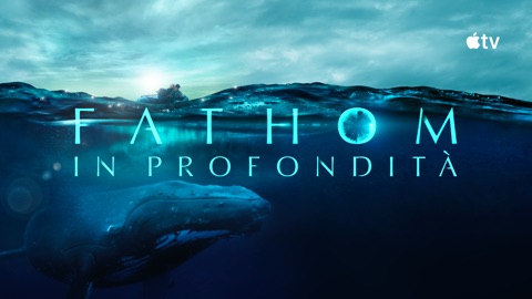 Fathom - In profondità