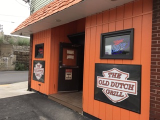 Old Dutch Grill