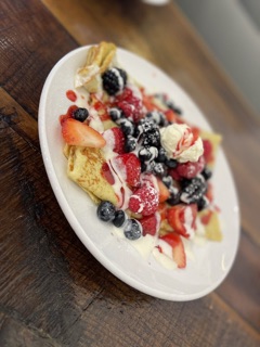 Berries & Batter Cafe Photos