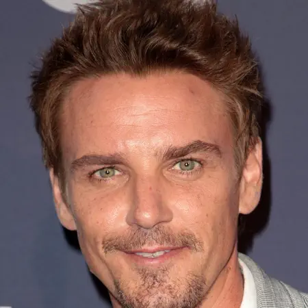 Riley Smith