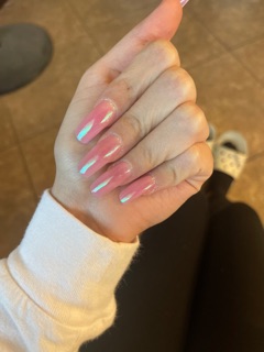Phoenician Nails Photos