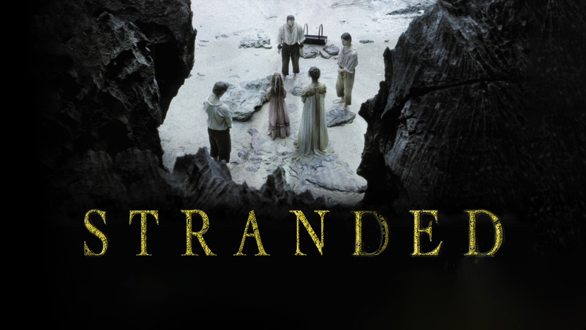 ‎Stranded - Apple TV