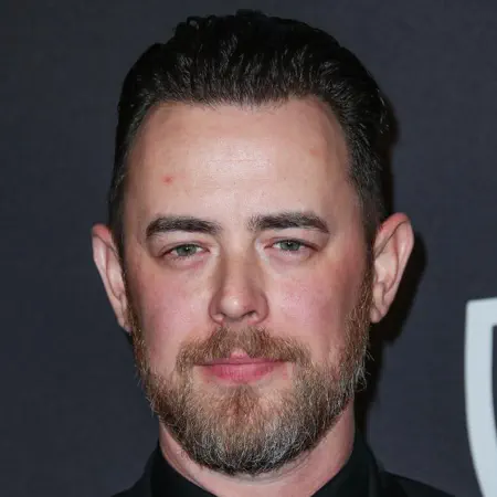Colin Hanks