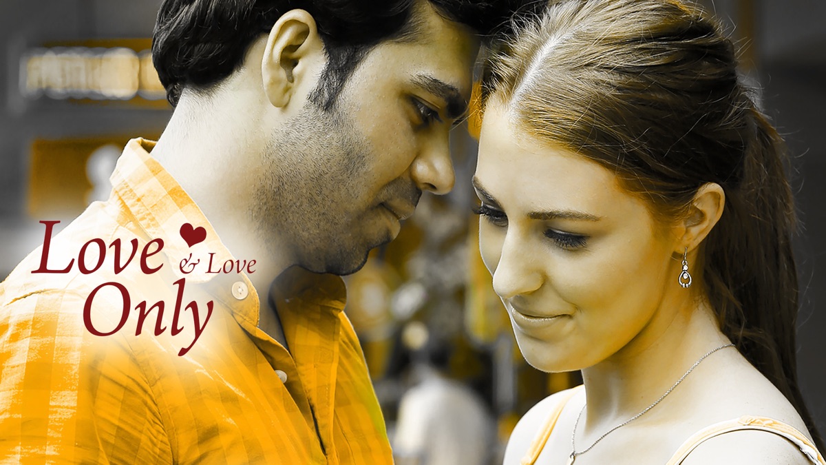 ‎Love and Love Only - Apple TV
