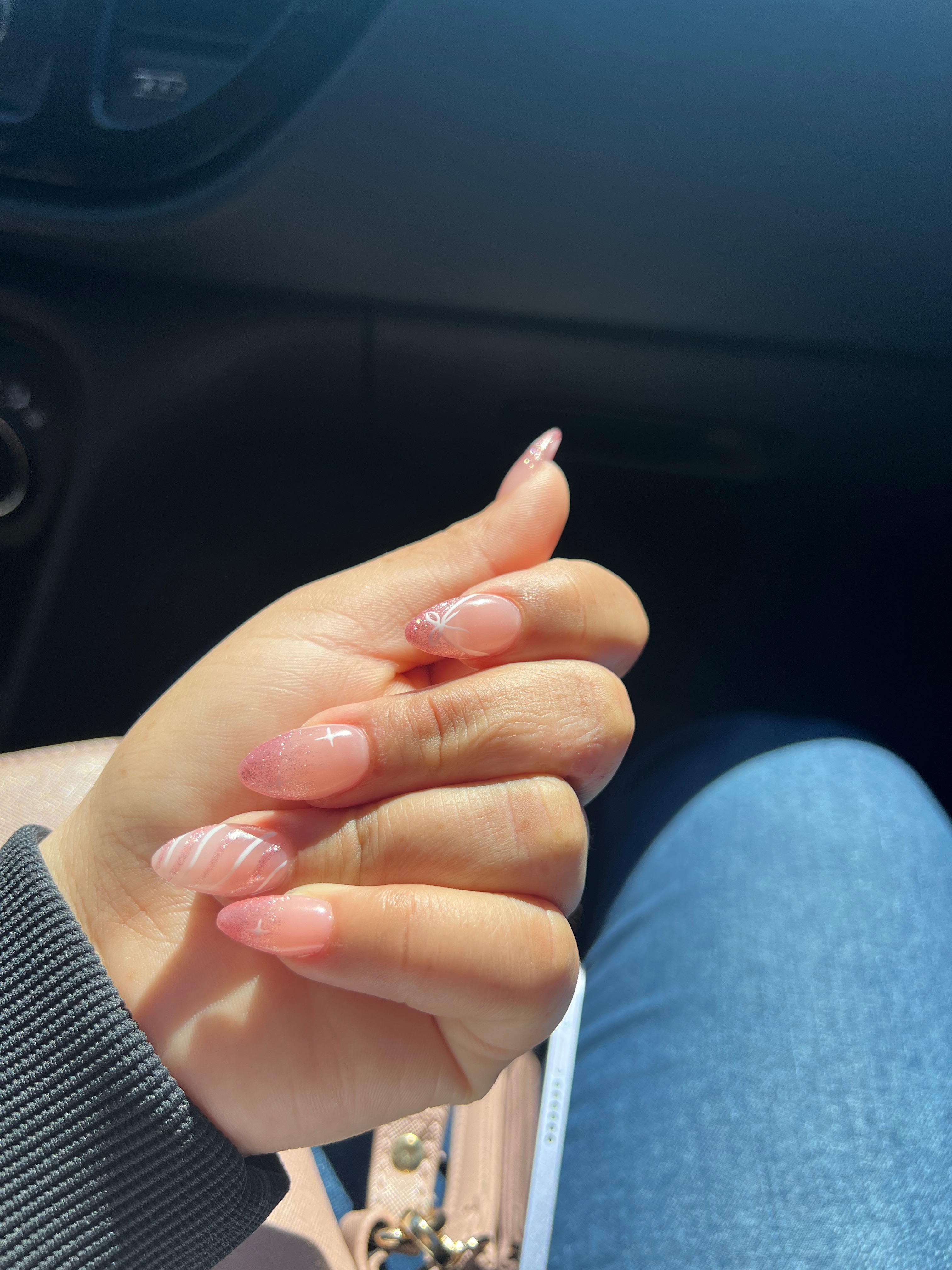 D' Amour Nails and Lashes